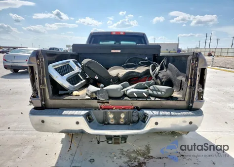 2014 Ram 3500 St from USA, damaged, VIN 3C63RRGL8EG136779